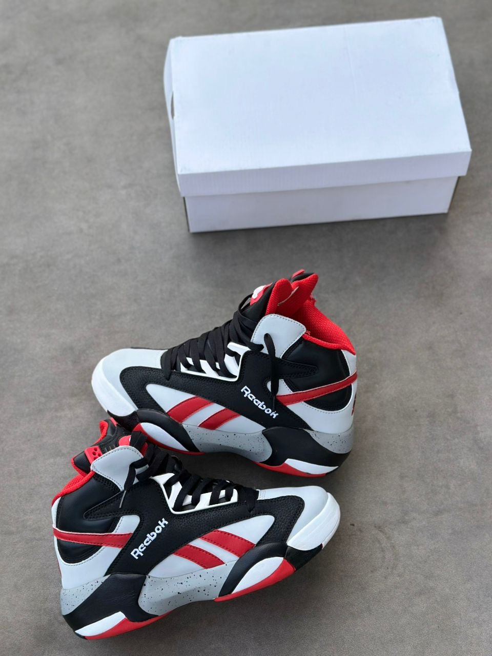 Reebok Shad attaq