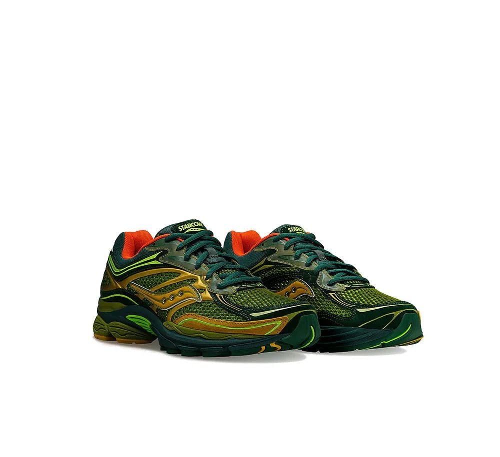 Saucony