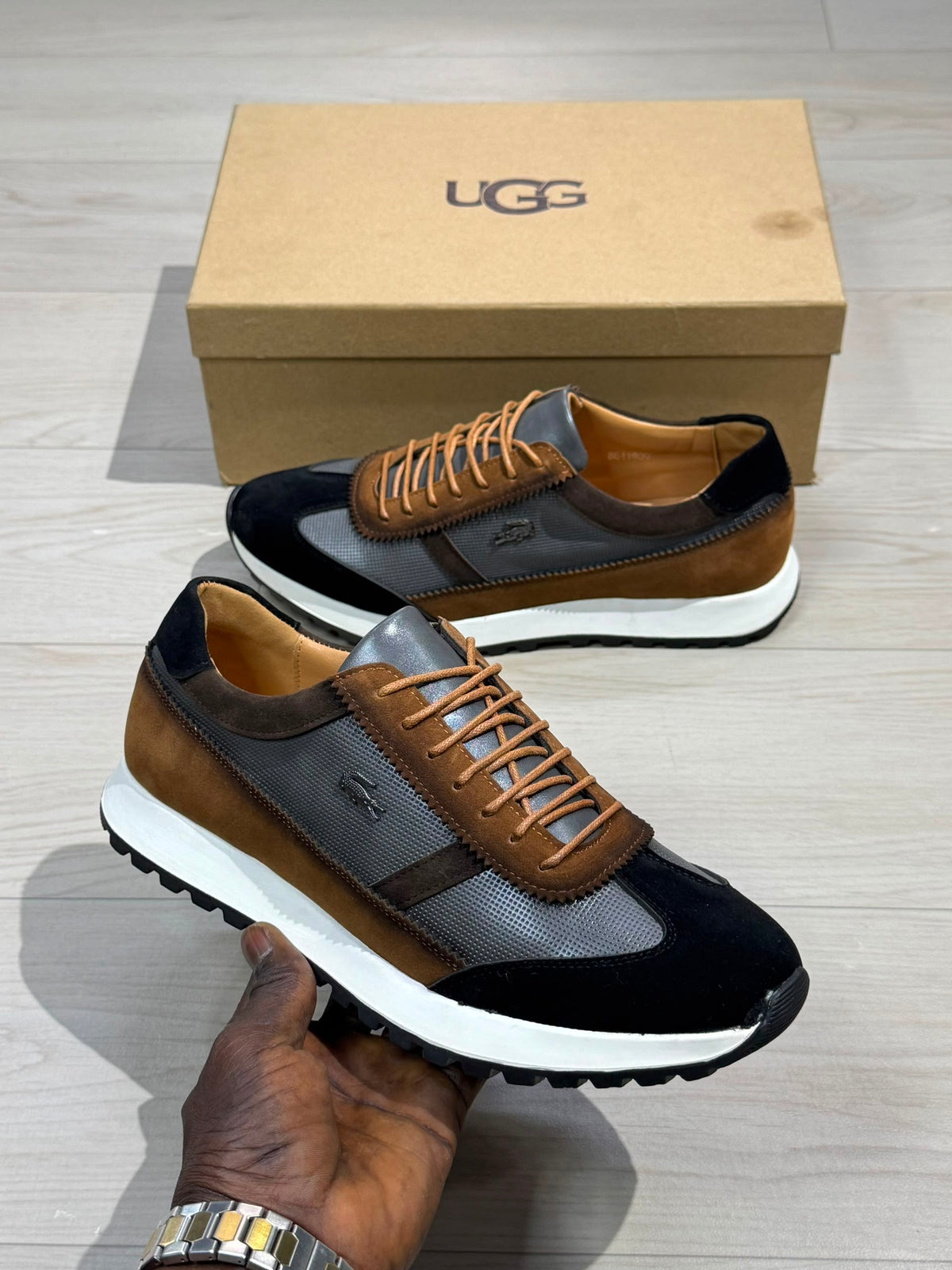 Alden Lacoste