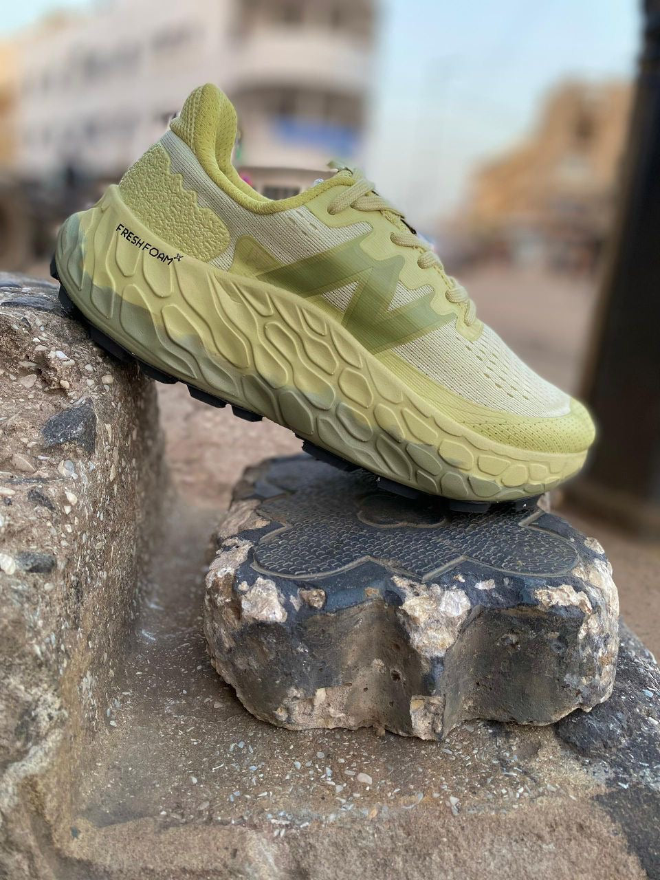 New balance fresh foam