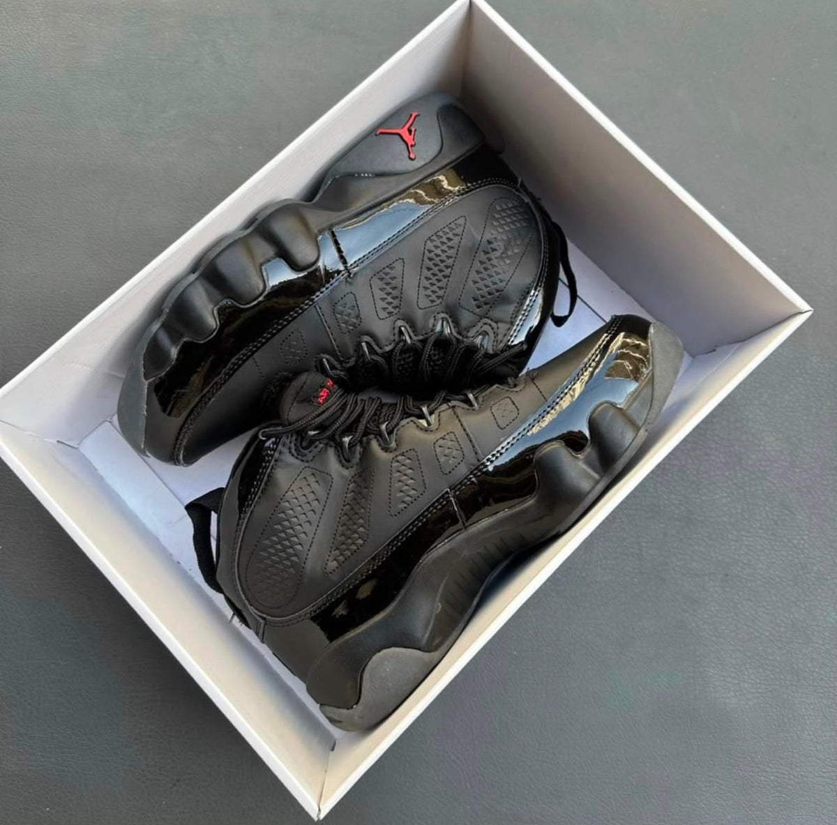 Jordan 9