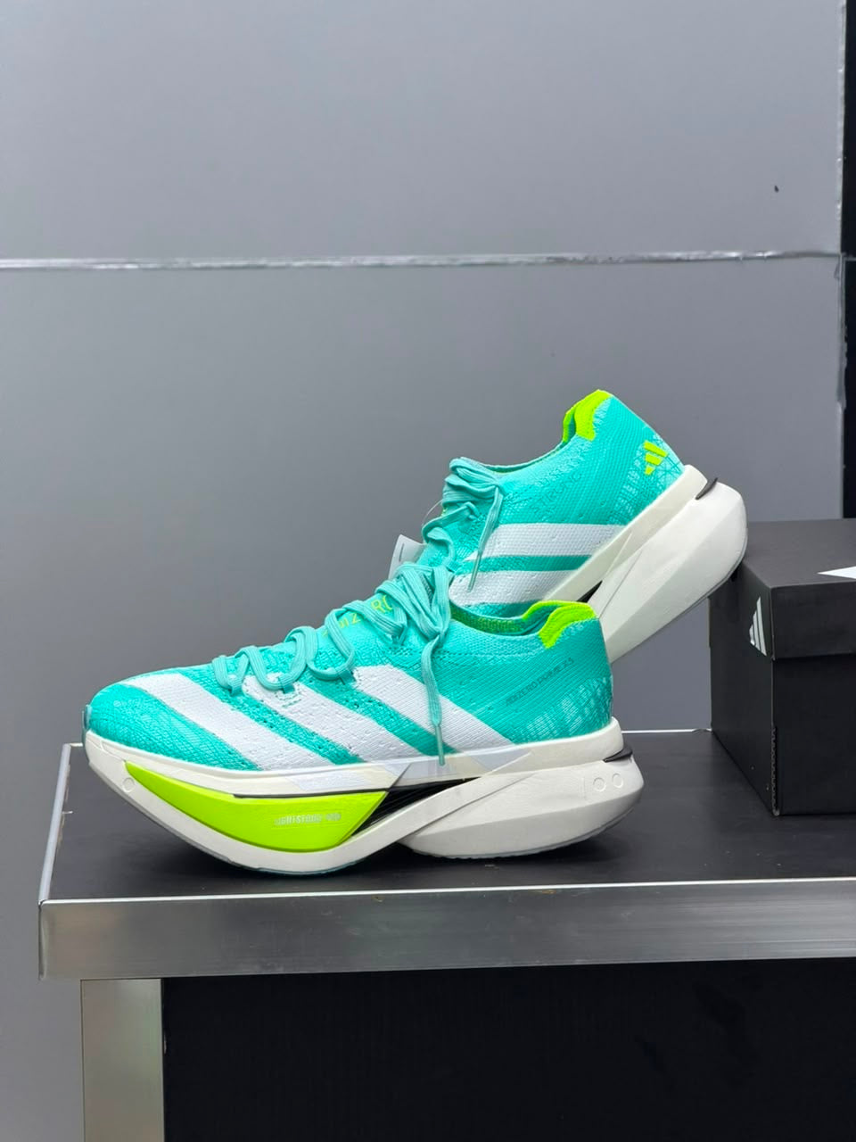 Adidas adizero prime x3