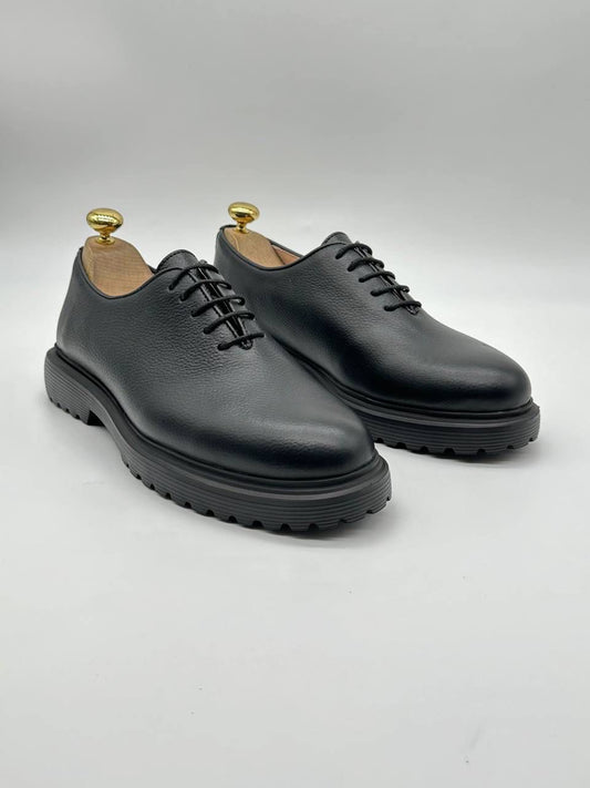 Berluti Oxford cuir 100%