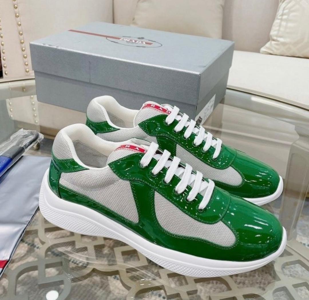 Prada america