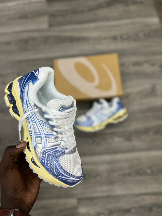 Asics gel kayano 14