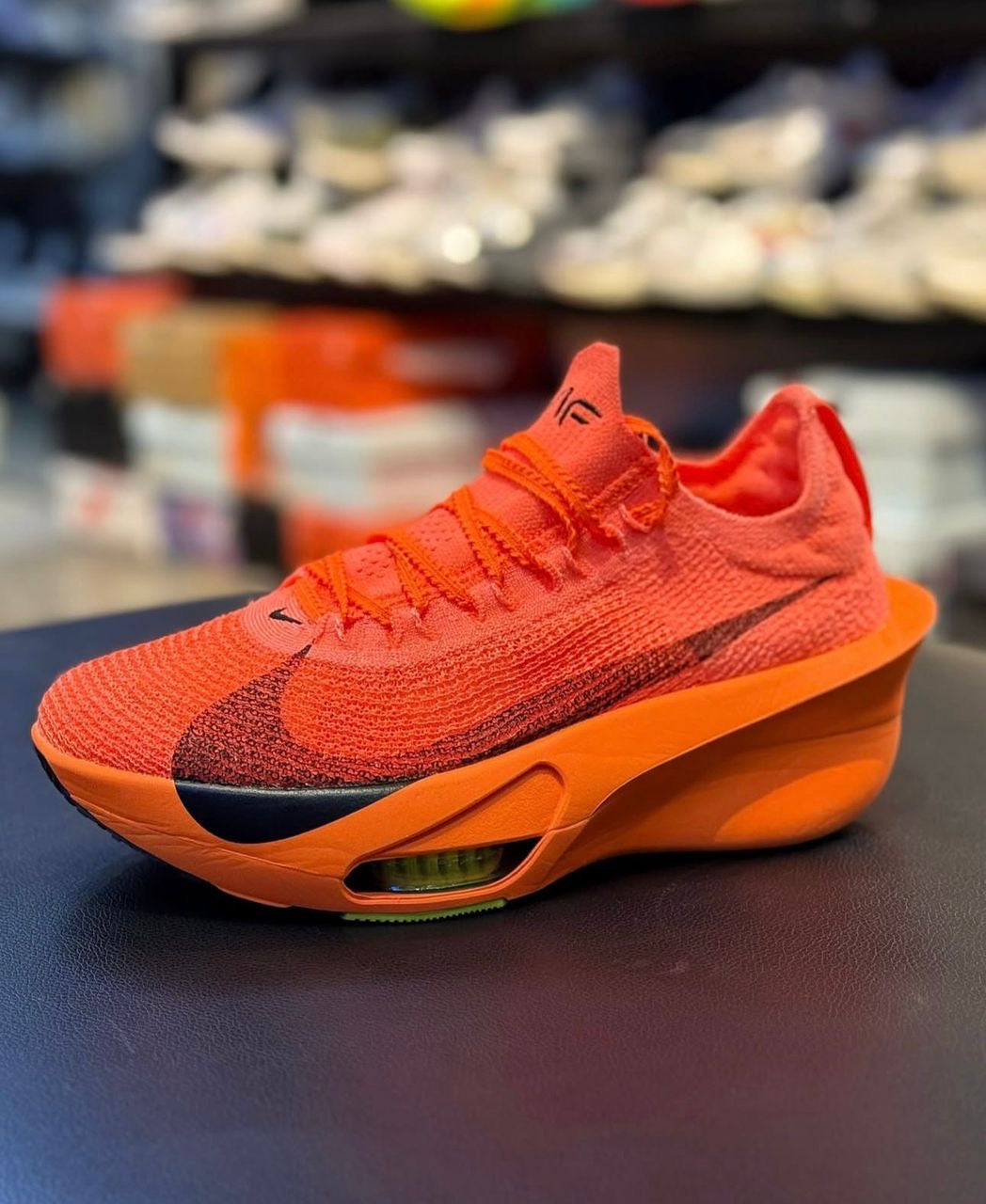 Nike zoom alphafly 3