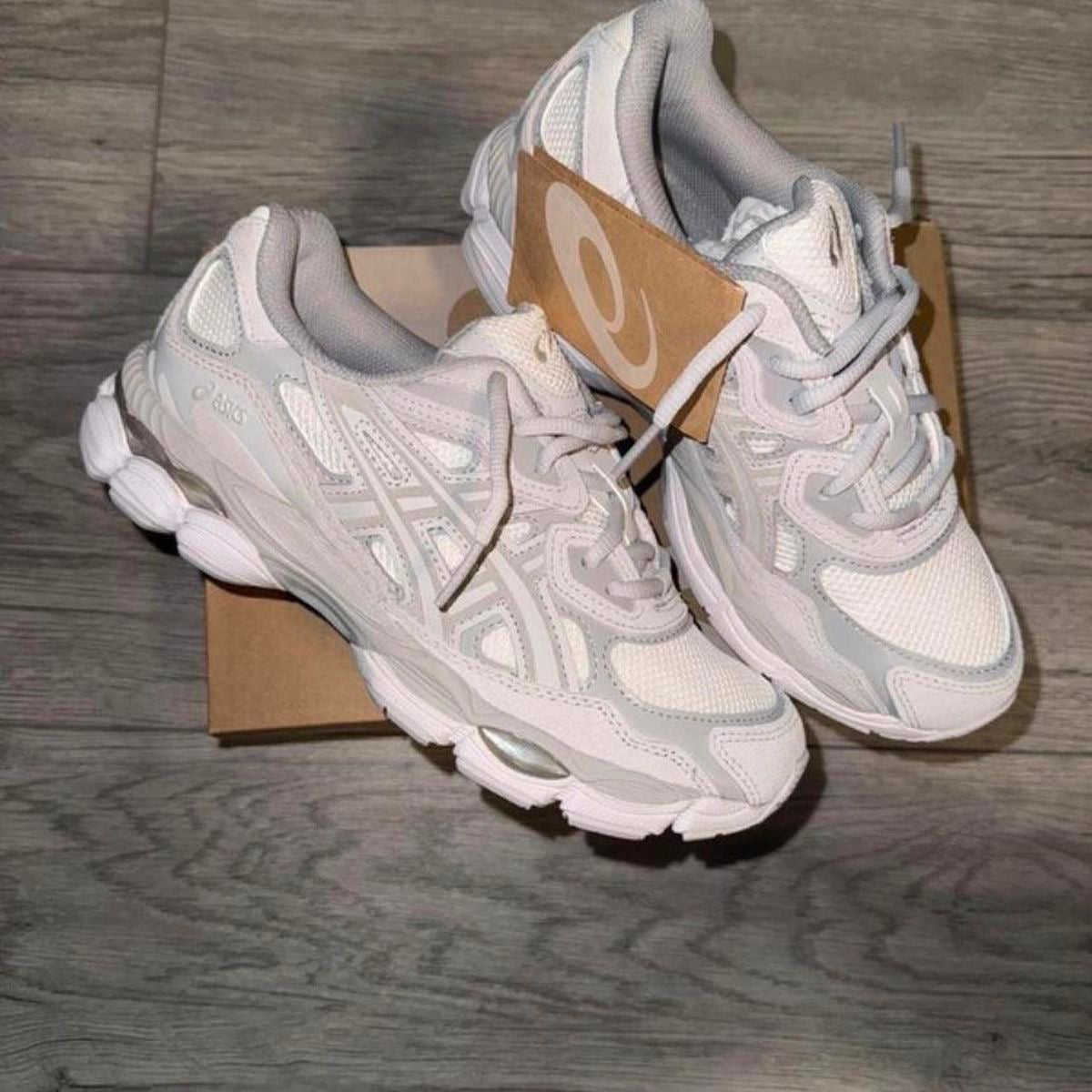 Asics gel nyc