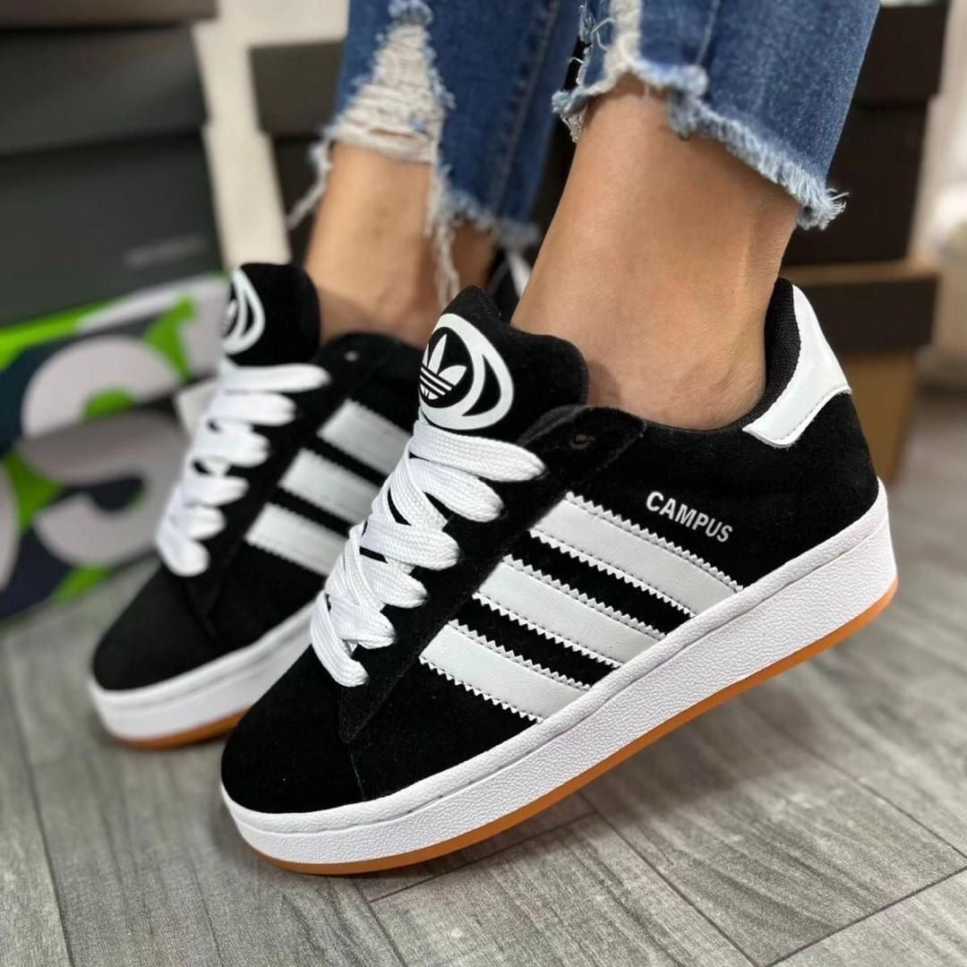 Adidas campus