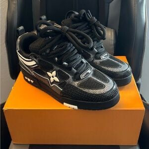 Louis Vuitton skate