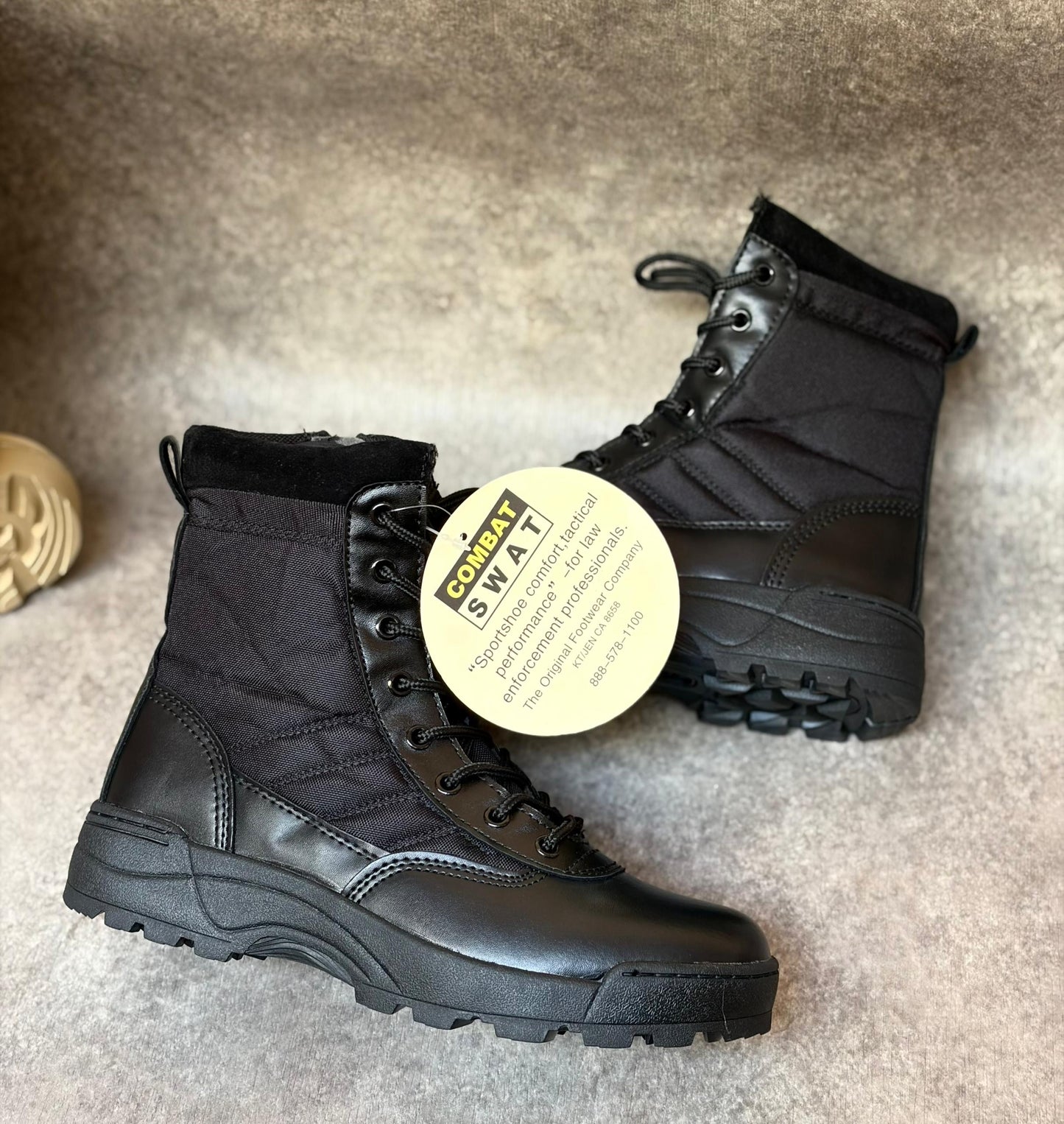 Saway boot
