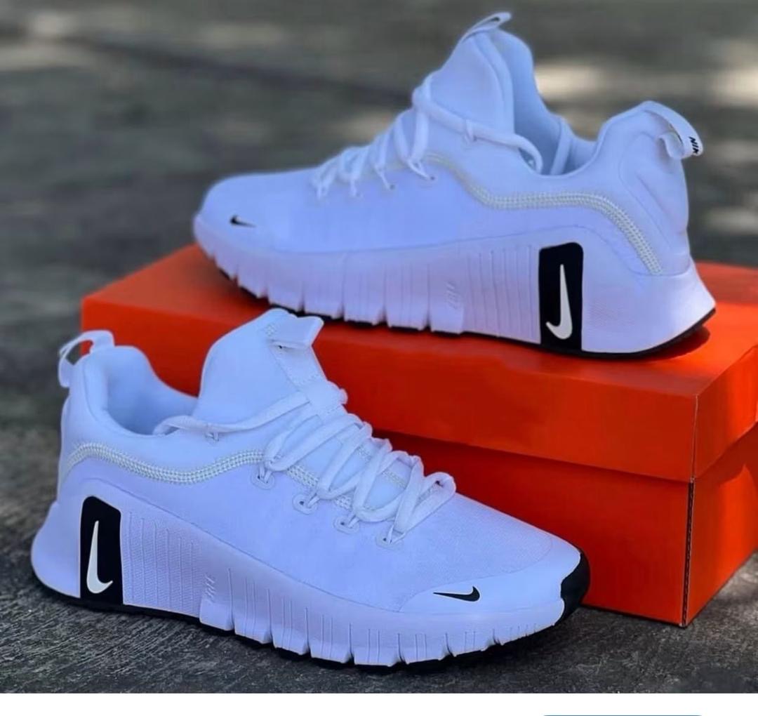 Nike free