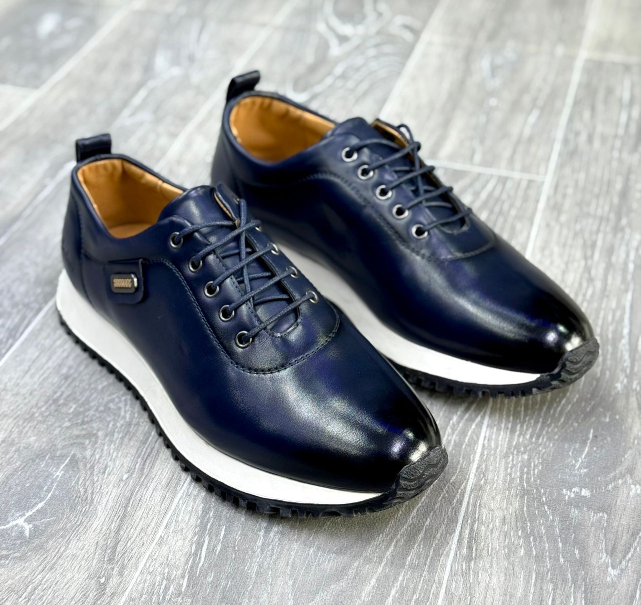 Berluti