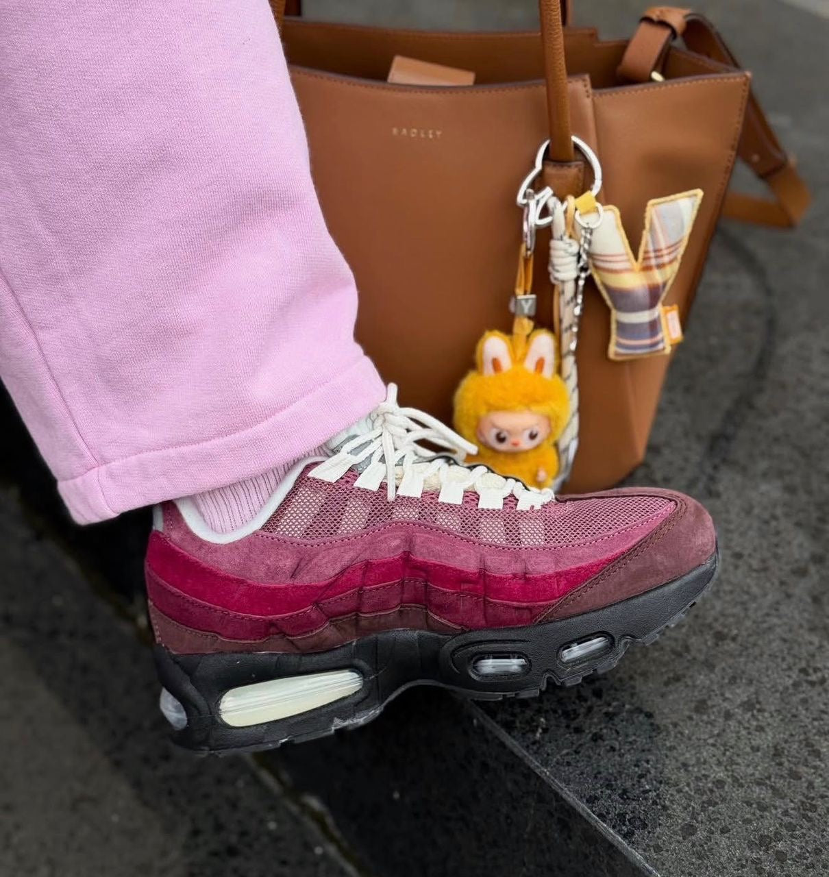 Air max 95