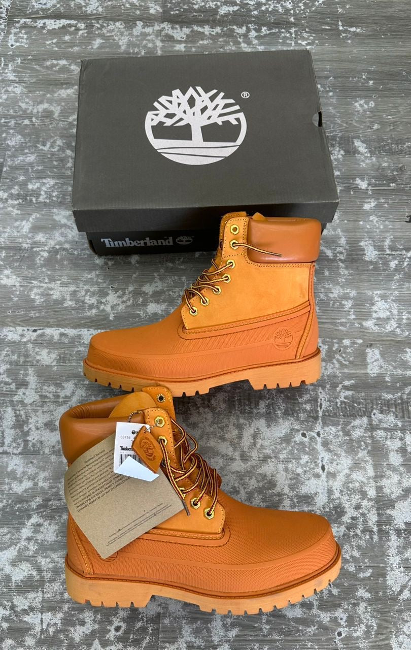 Timberland