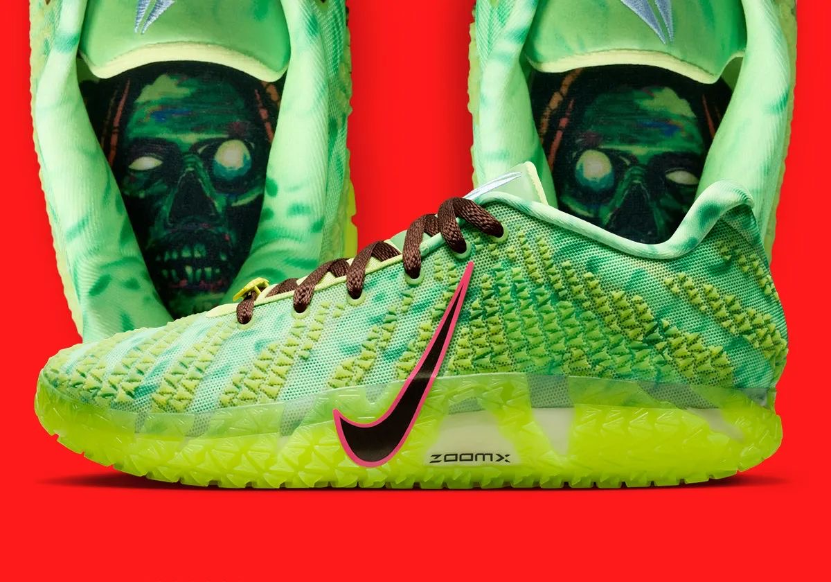 Nike ja 3