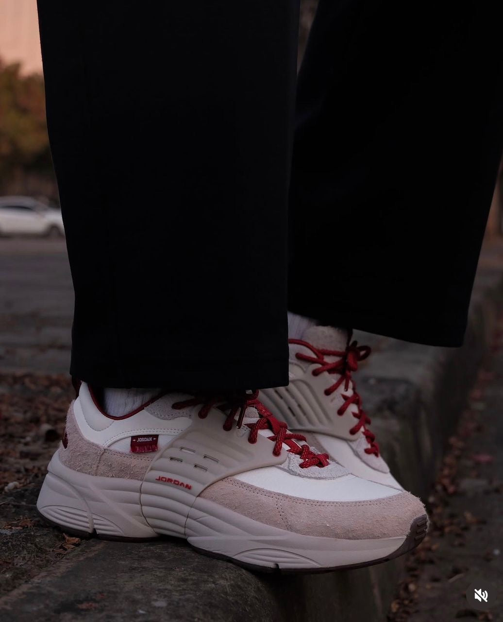 Jordan Trunner