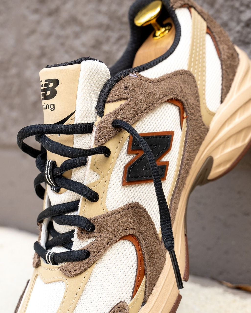New balance 530
