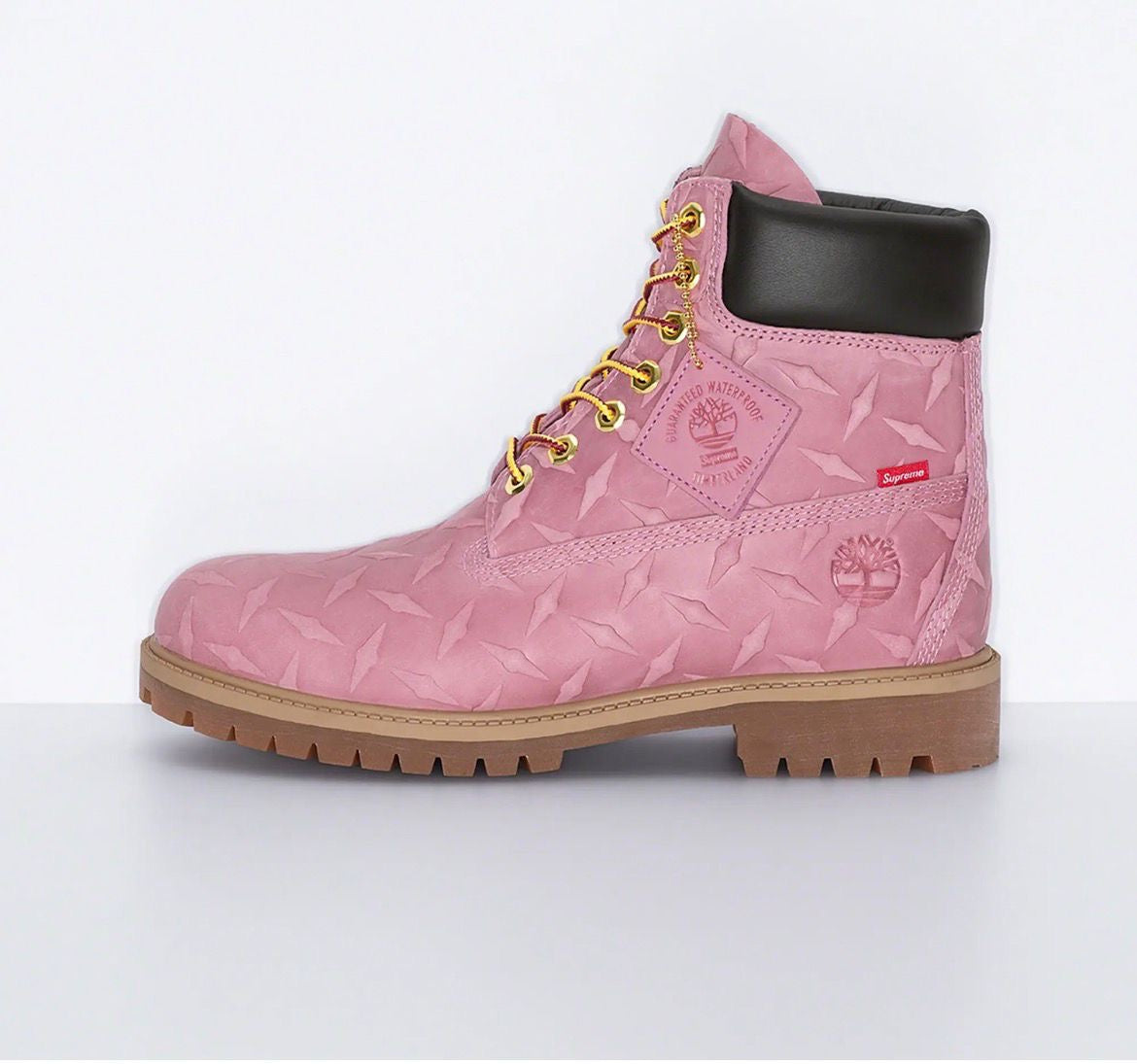 Timberland suprême