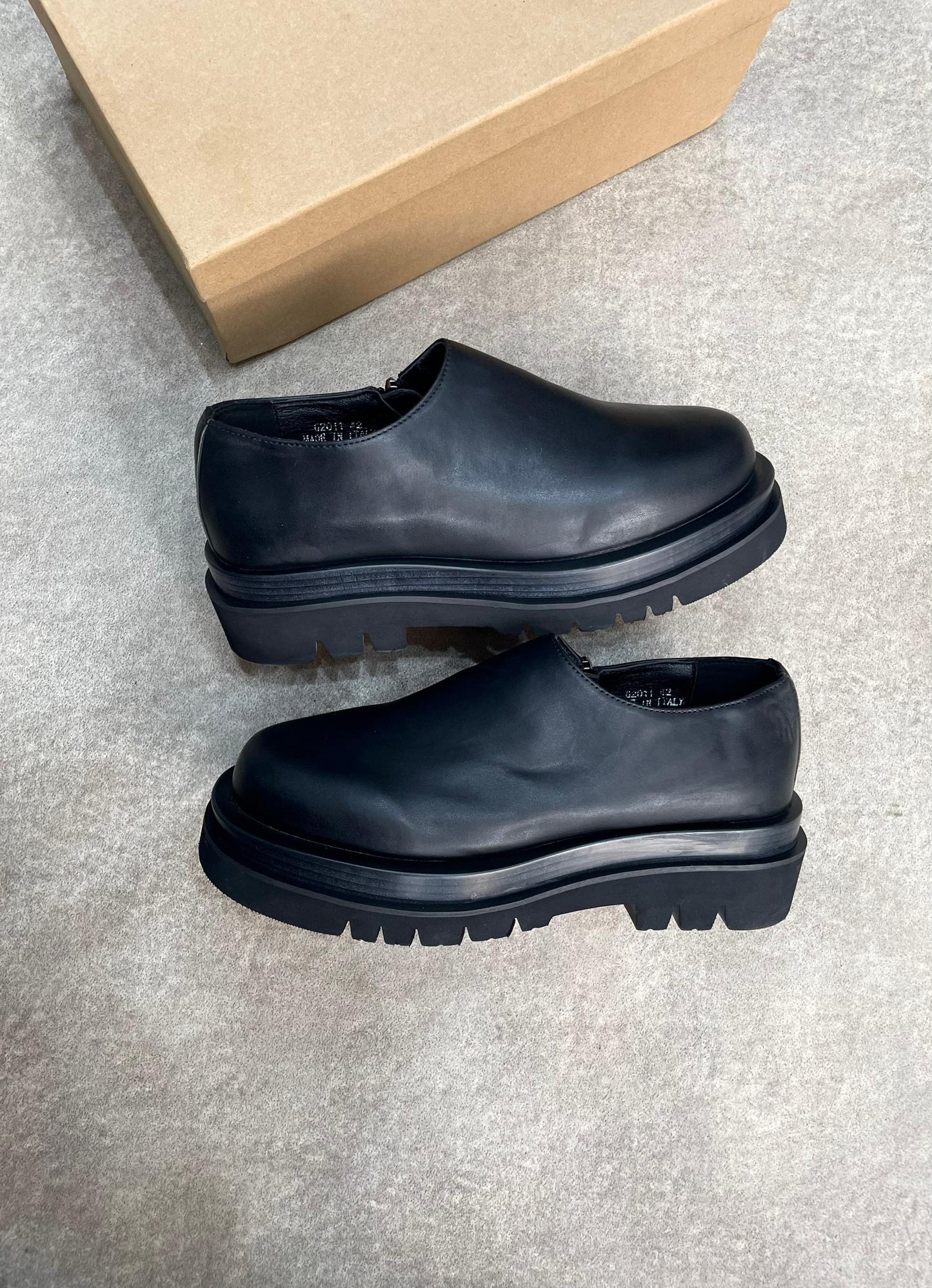 BOTTEGA