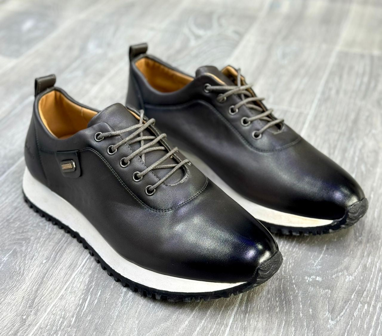 Berluti