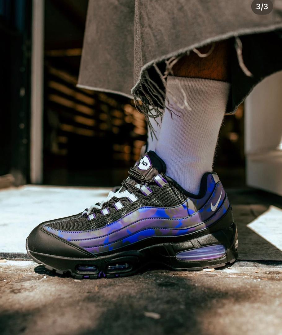 Air max 95