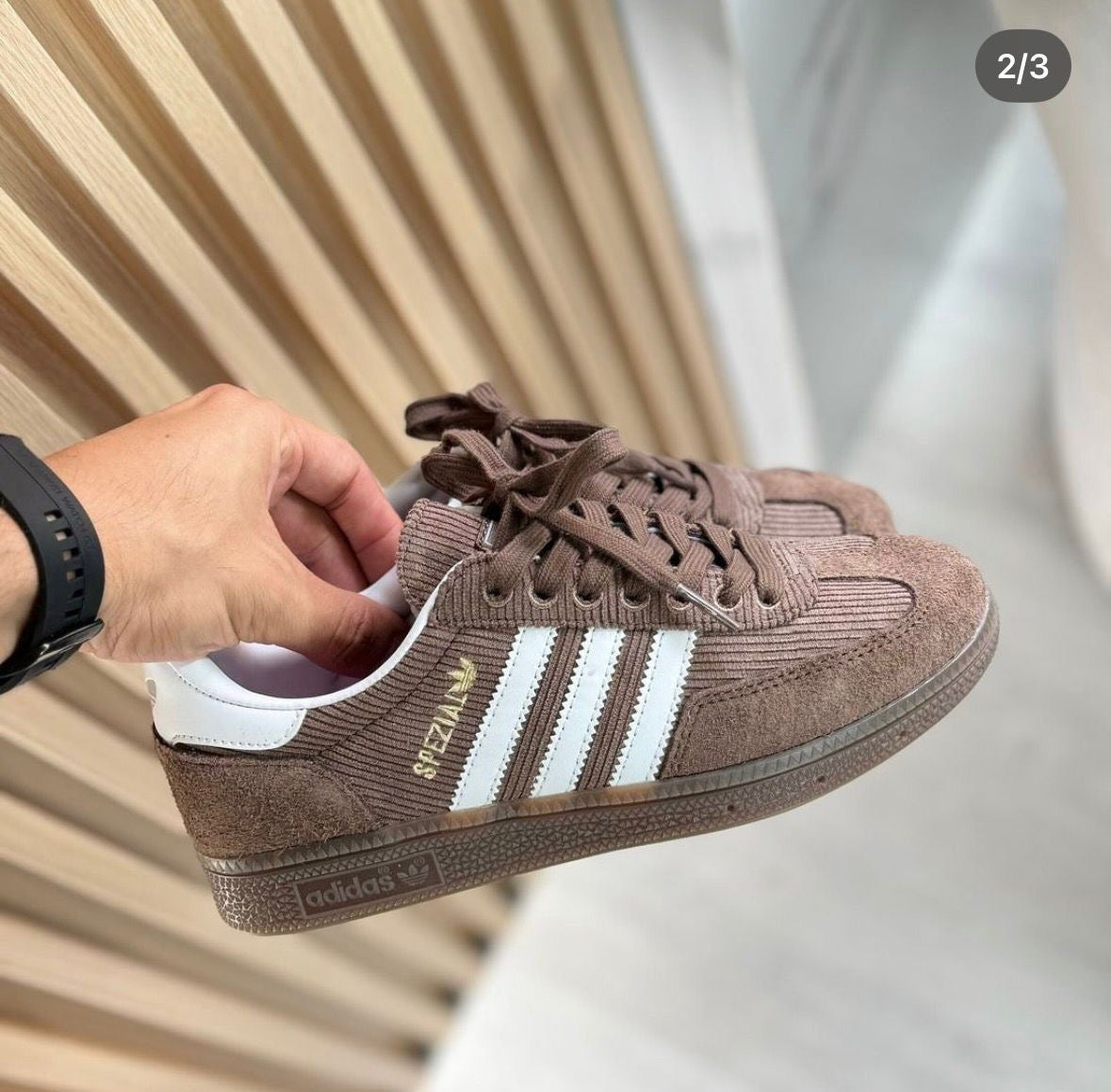 Spezial