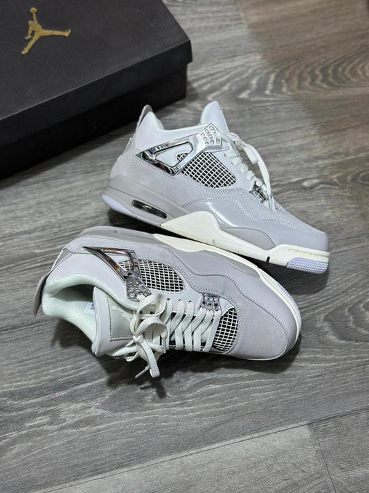 Jordan 4 rétro