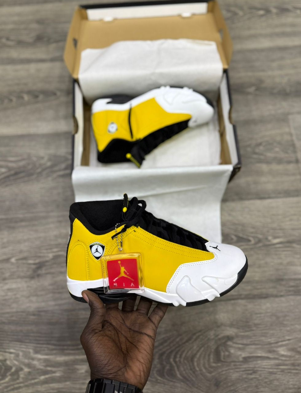 Jordan 14