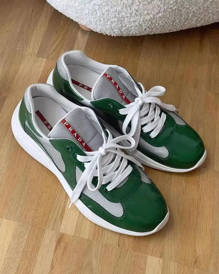 Prada america