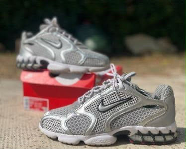 Nike air zoom spiridon