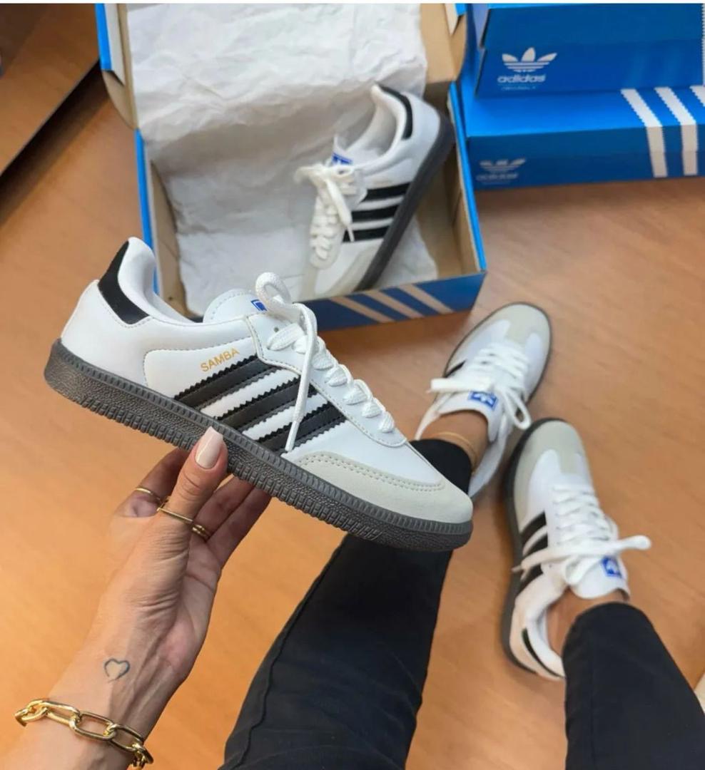 Adidas samba