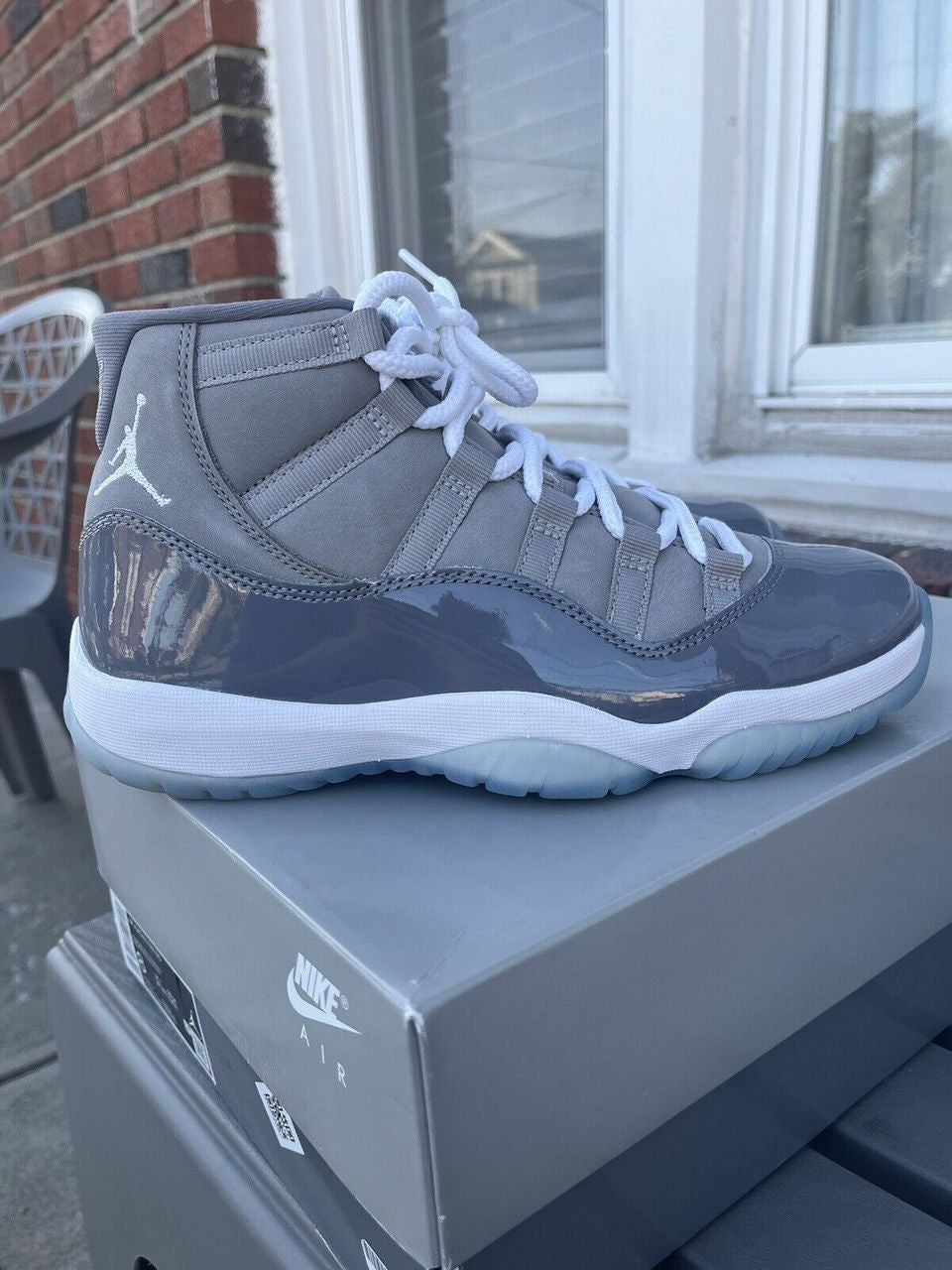 Jordan 11