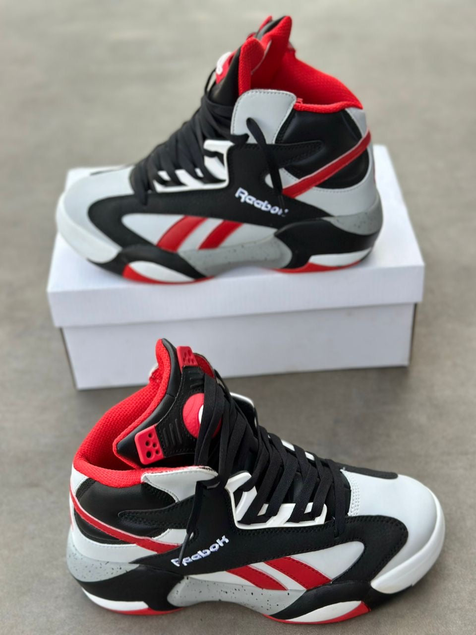 Reebok Shad attaq