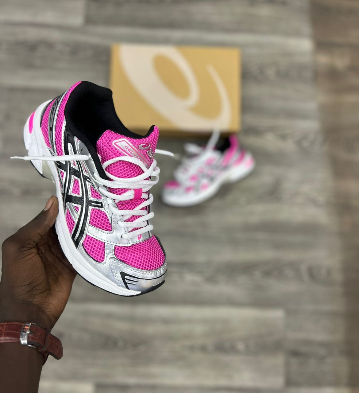 Asics gel_1130