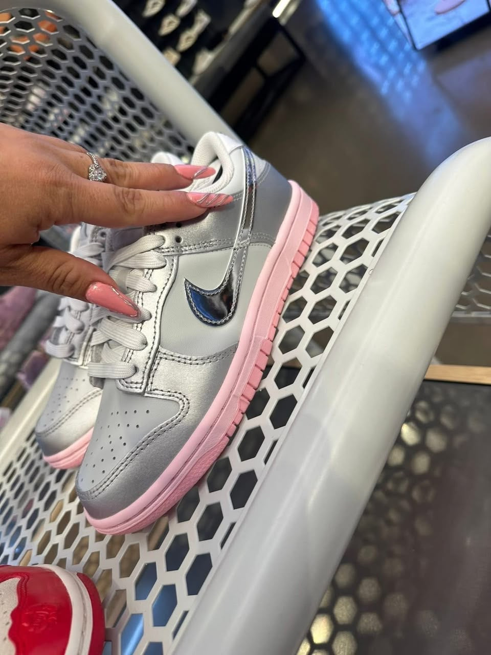 Nike sb