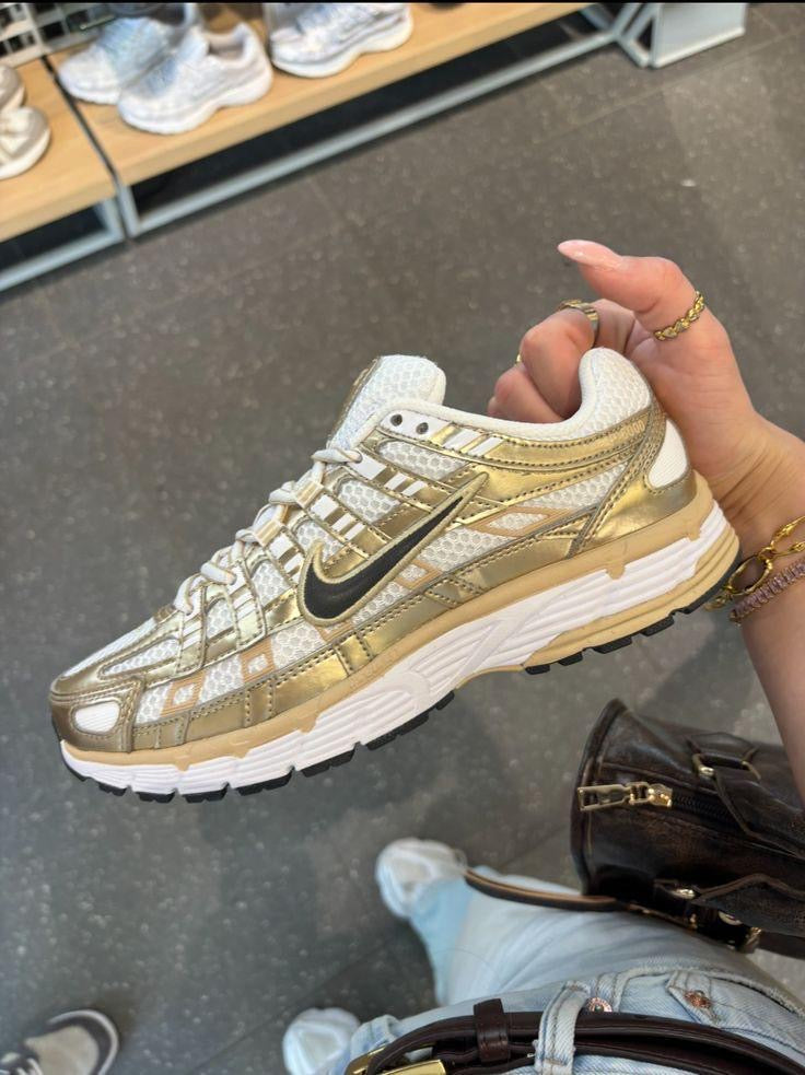 Nike p6000