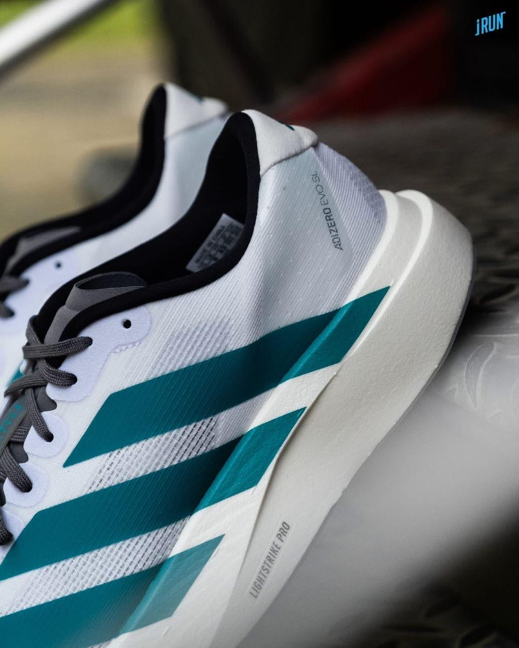 Adizero EVO SL 🔥