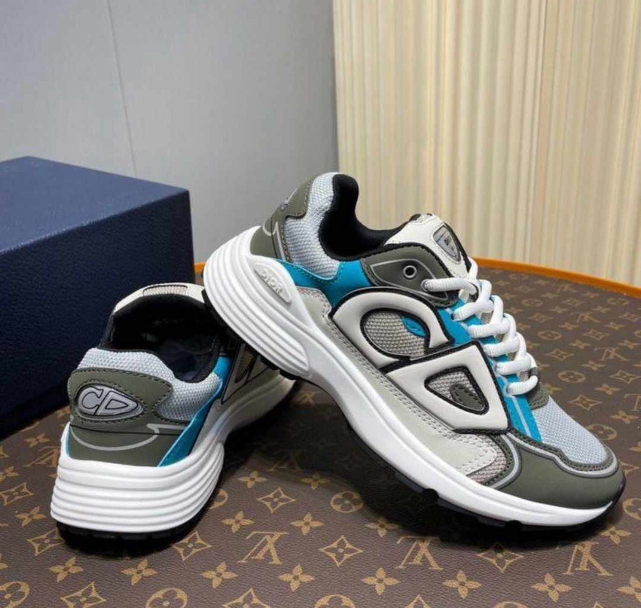 Dior cd b30