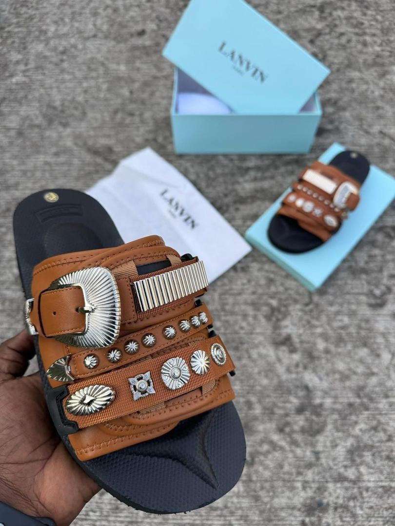 Sandales Lanvin