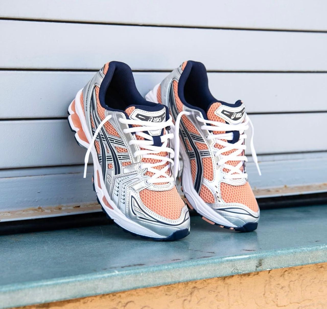 Asics kayano 14