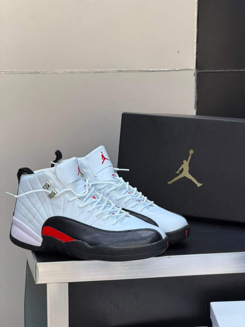 Jordan 12