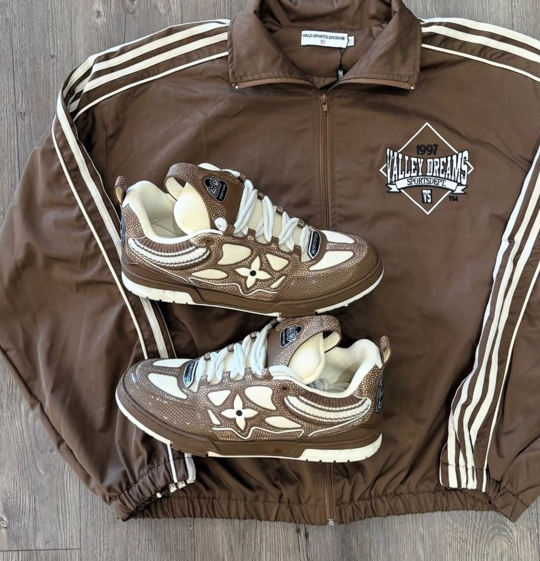 Louis Vuitton skate