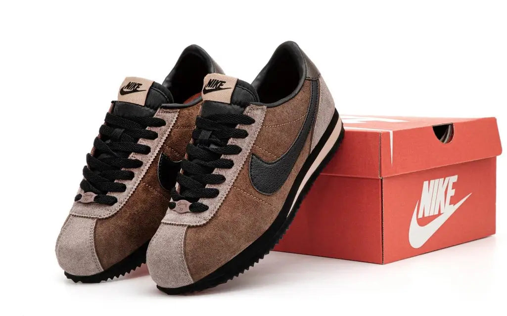 Nike Cortez
