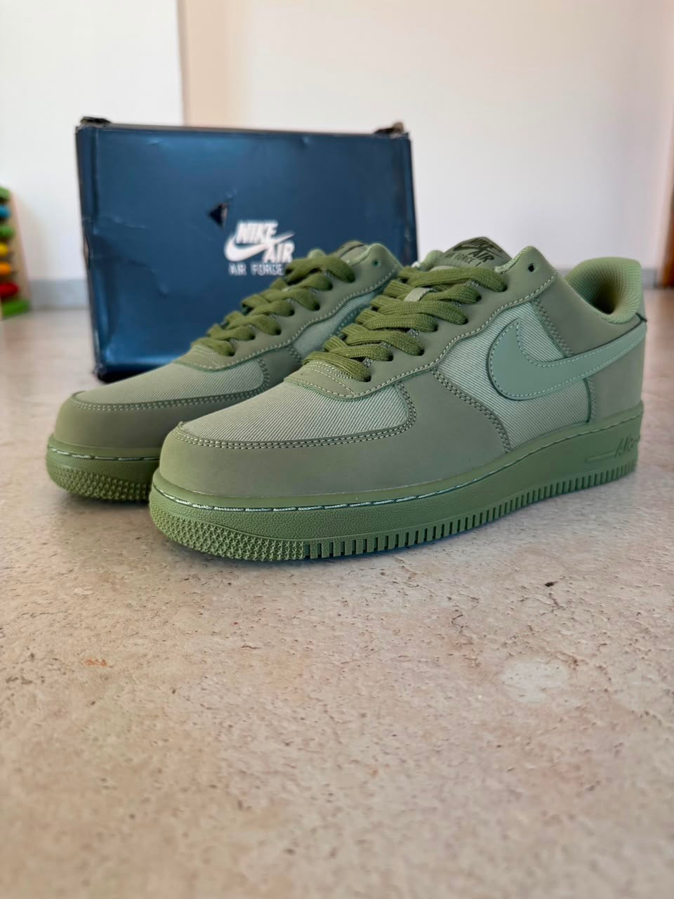 Air force one