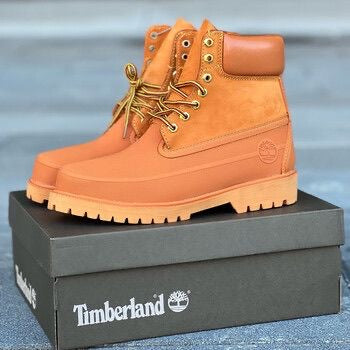Timberland 2k26