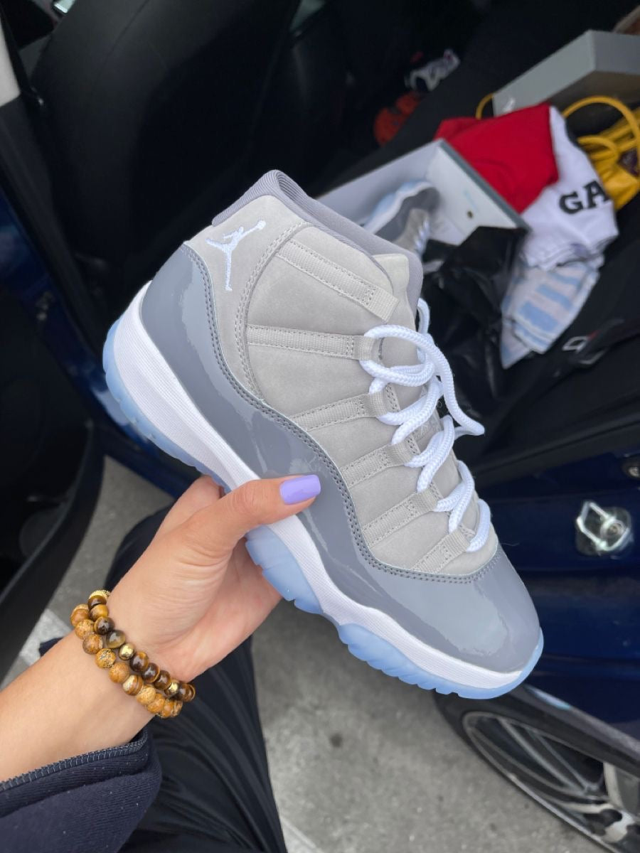 Jordan 11
