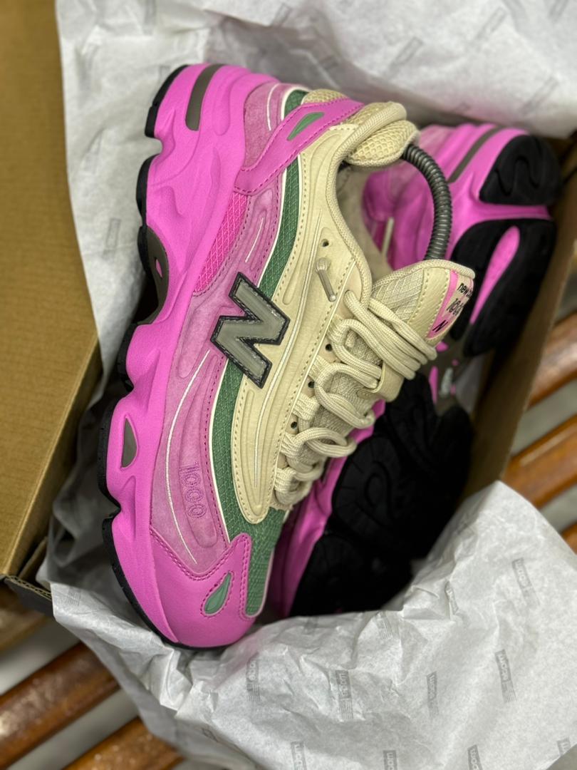 New balance 1000