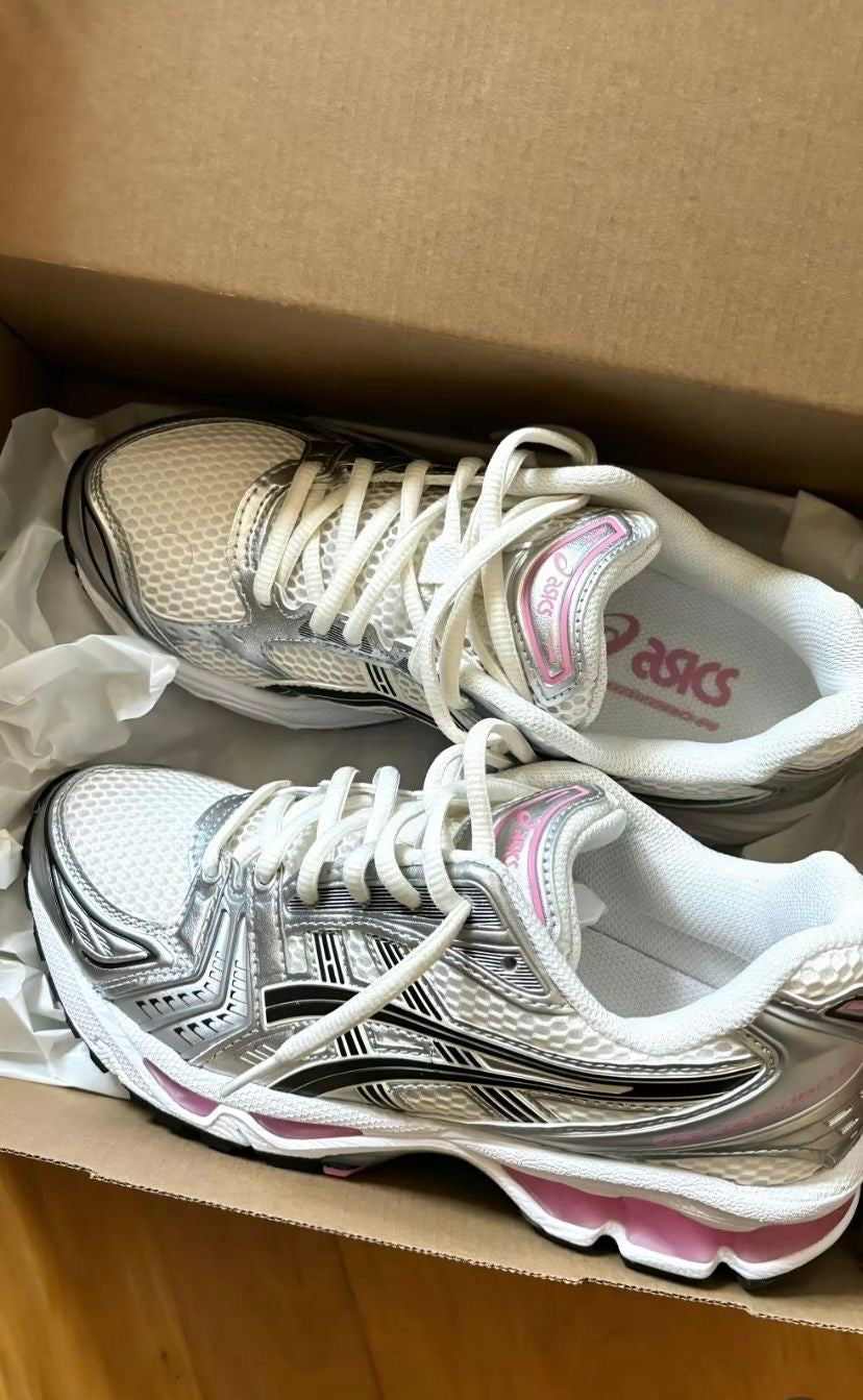 Asics gel kayano 14