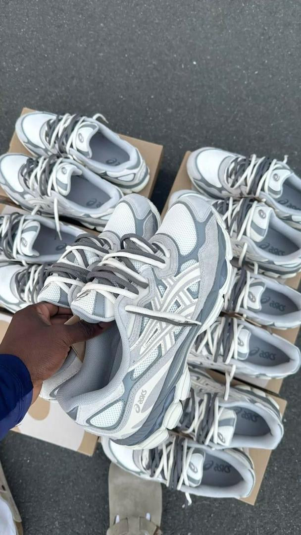 Asics gel nyc