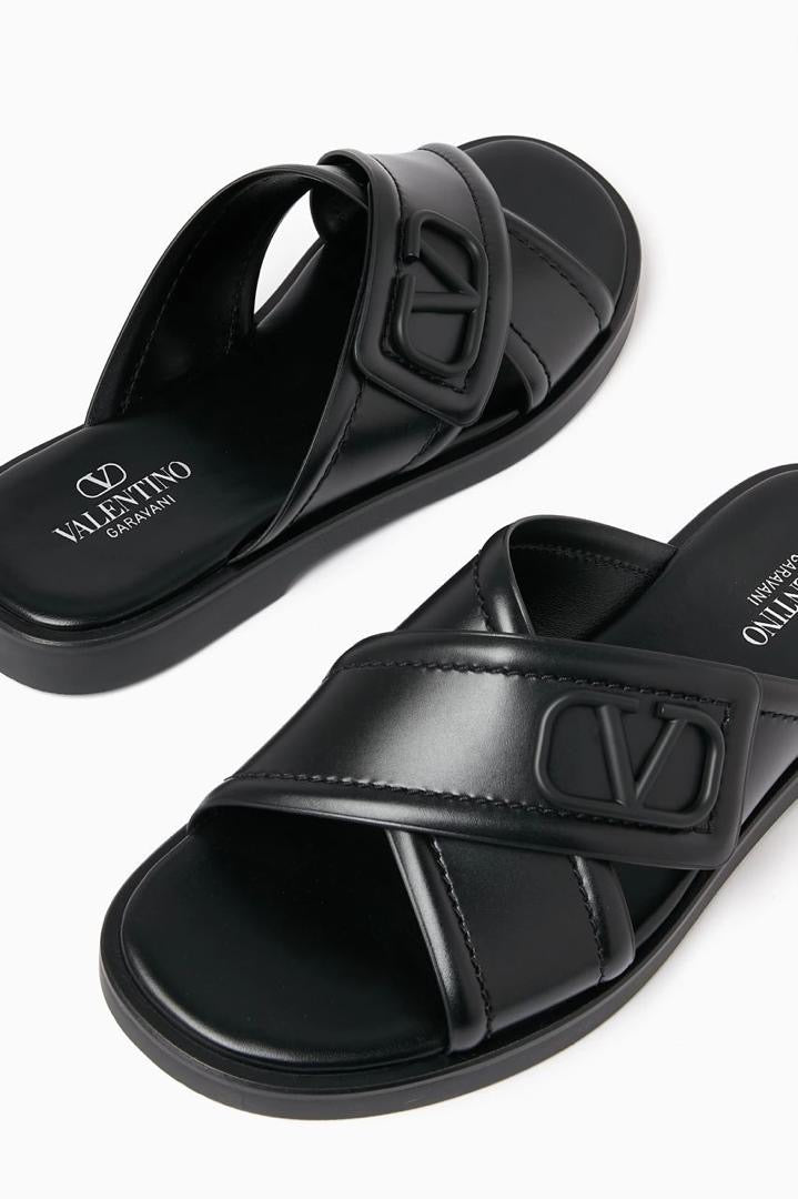 Sandales Valentino